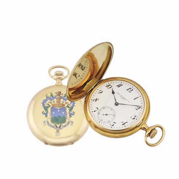 Patek Philippe : Patek Philippe  - Auction Vintage and Modern Watches - Casa d'Aste International Art Sale