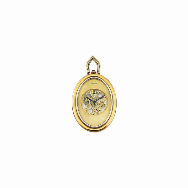 Cartier : “Baignoire”  - Auction Vintage and Modern Watches - Casa d'Aste International Art Sale