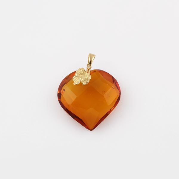 PENDANT  - Auction Jewelery and Watches - Casa d'Aste International Art Sale