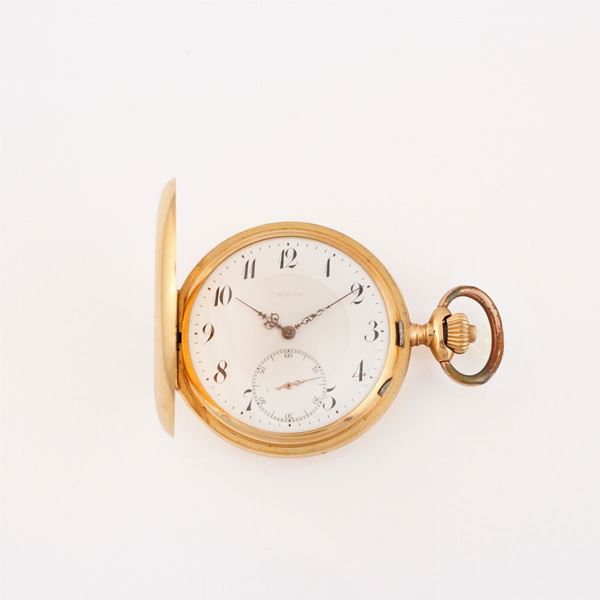 MAURICE CHATON  - Asta Gioielli, Orologi e Oggettistica - Casa d'Aste International Art Sale