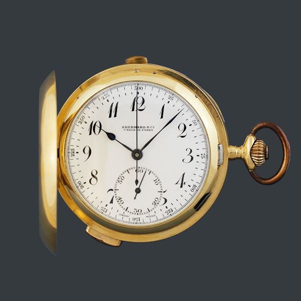 Eberhard - Eberhard