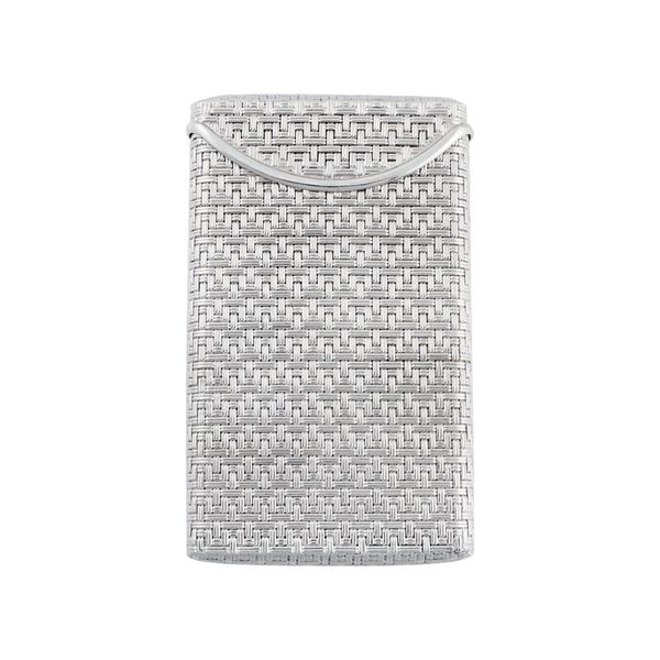 GOLD CIGARETTE CASE
