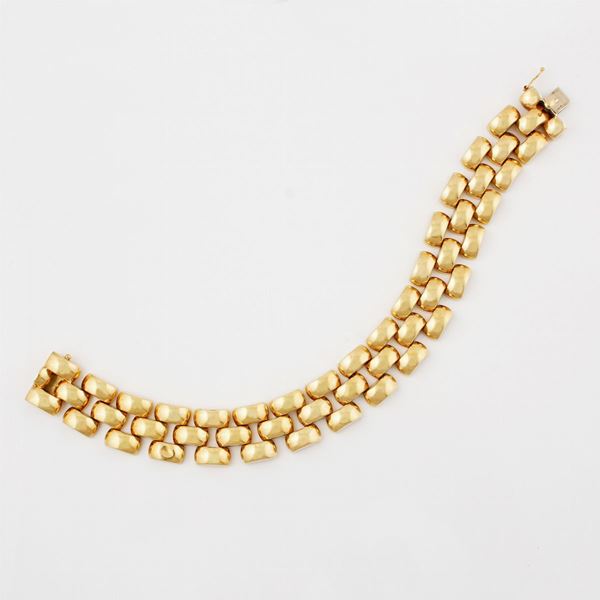 BRACCIALE  - Asta Gioielli, Orologi e Oggettistica - Casa d'Aste International Art Sale