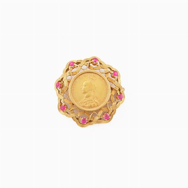 SPILLA  - Asta Gioielli, Orologi e Oggettistica - Casa d'Aste International Art Sale