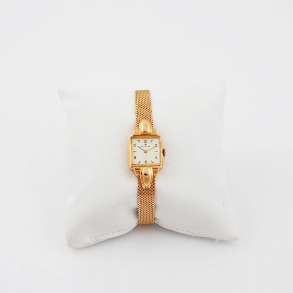 Rolex - ROLEX