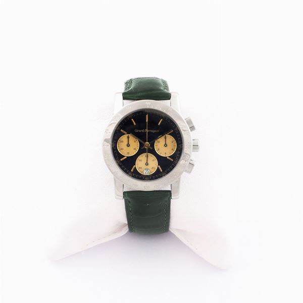 Girard Perregaux - GIRARD PERREGAUX, Ref. 7700