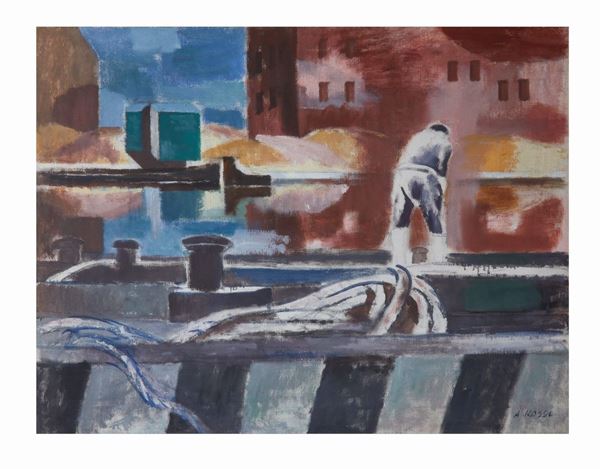 La scuola rossa
