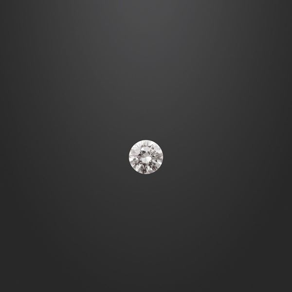 ROUND CUT DIAMOND