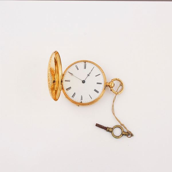 AMIET & SEBASTIANUTTI  - Asta Gioielli, Orologi e Oggettistica - Casa d'Aste International Art Sale