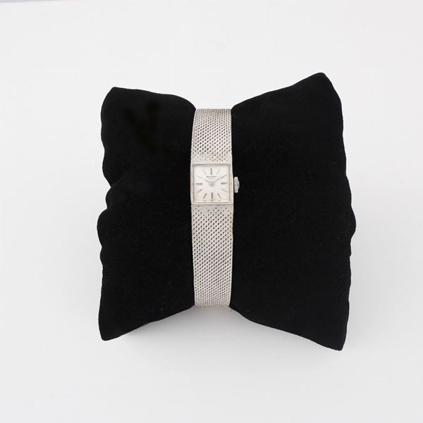 Universal Geneve : UNIVERSAL GENEVE  - Auction Jewelery, Watches and Objects of Art - Casa d'Aste International Art Sale