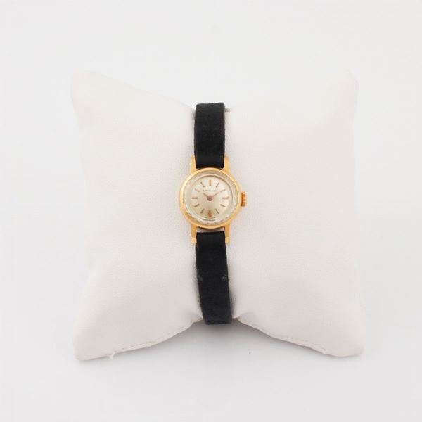 Longines - LONGINES