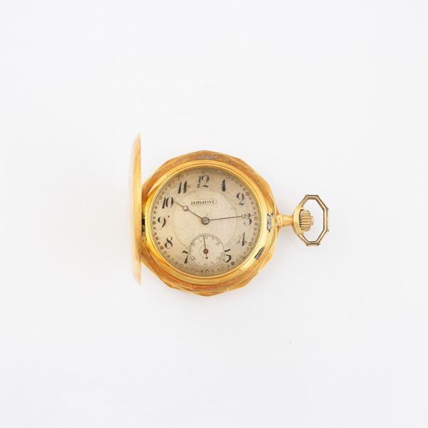 Initiative : INIZIATIVE  - Asta Gioielli, Orologi e Oggettistica - Casa d'Aste International Art Sale