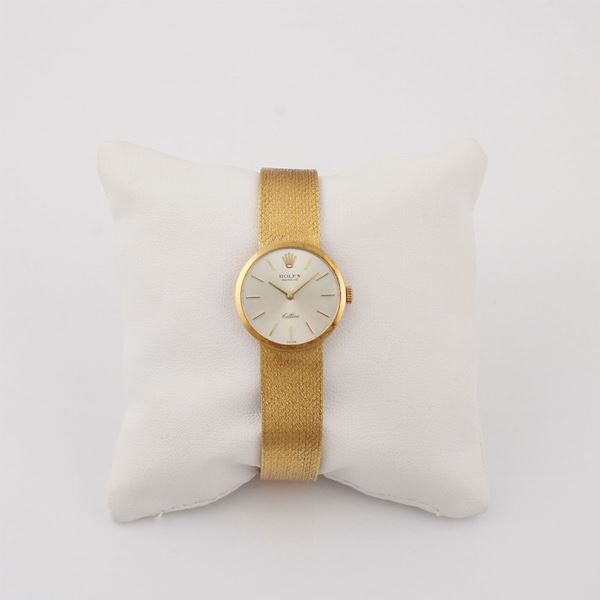 Rolex : ROLEX  - Auction Jewelery, Watches and Objects of Art - Casa d'Aste International Art Sale