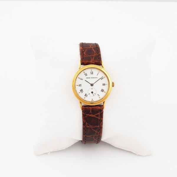 Girard Perregaux : GIRARD PERREGAUX  - Asta Gioielli, Orologi e Oggettistica - Casa d'Aste International Art Sale