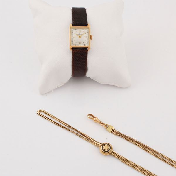 ZODIAC  - Auction Jewelery, Watches and Objects of Art - Casa d'Aste International Art Sale