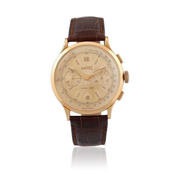 Eberhard - “Extra Fort” Ref. 14007