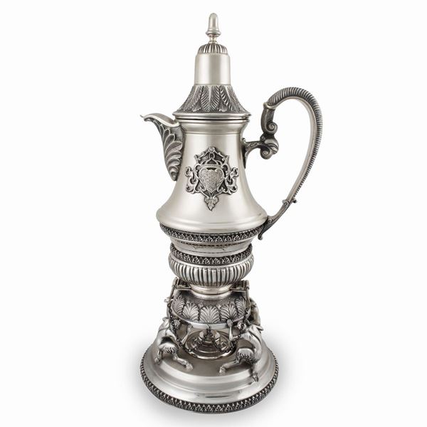 SAMOVAR