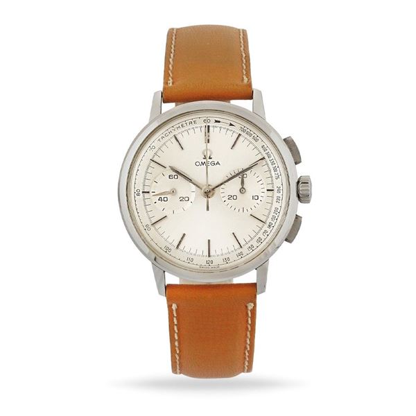 Omega - Chronograph - Cal. 320