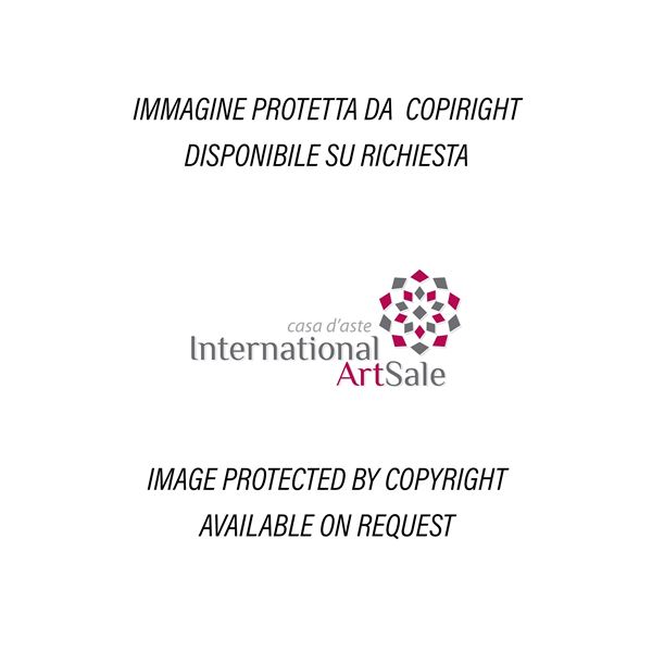 Aligi Sassu : ALIGI SASSU  - Asta Libri illustrati e Arte Moderna, Contemporanea e Dipinti del XIX secolo  - Casa d'Aste International Art Sale