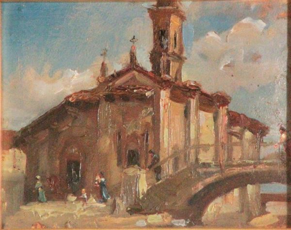 Chiesa di San Cristoforo