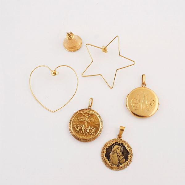 LOTTO  - Asta Gioielli, Orologi e Oggettistica - Casa d'Aste International Art Sale