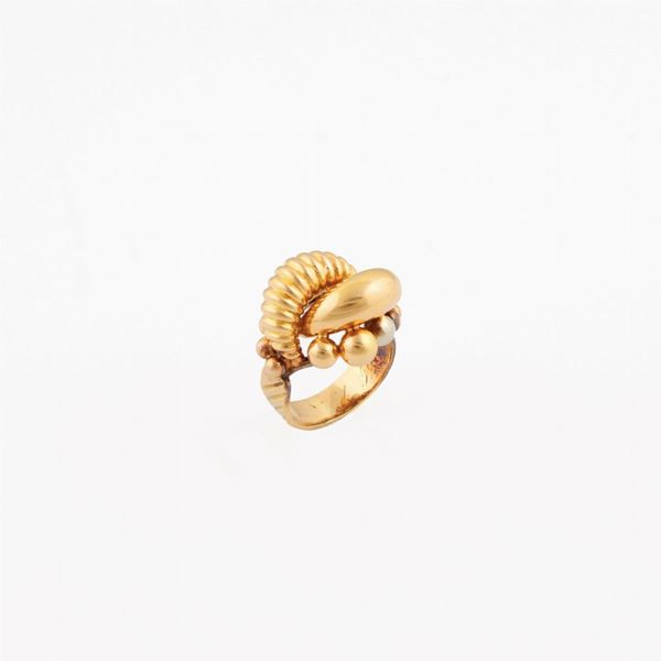 ANELLO  - Asta Gioielli, Orologi e Oggettistica - Casa d'Aste International Art Sale
