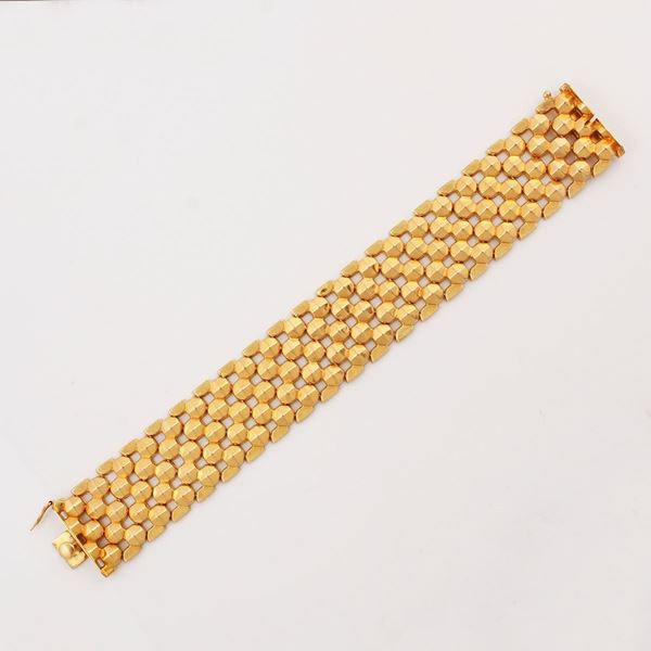 GOLD LOT