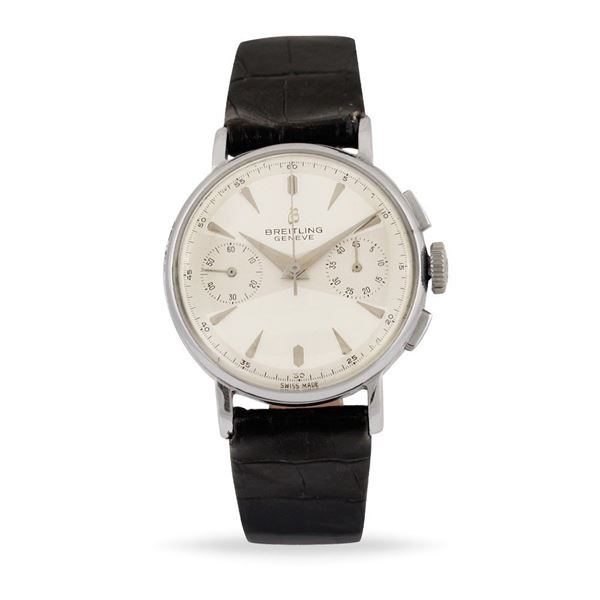 Breitling : Ref.1199  - Auction Vintage and Modern Watches - Casa d'Aste International Art Sale