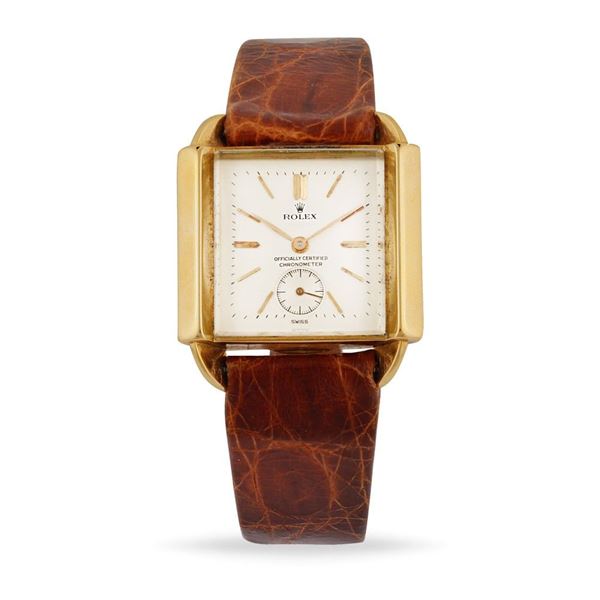 Rolex - Ref.4731
