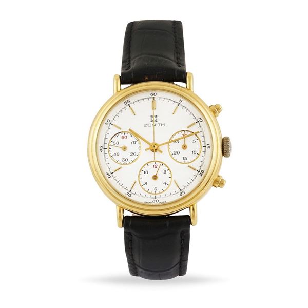 Zenith - Ref. 30.0140.203