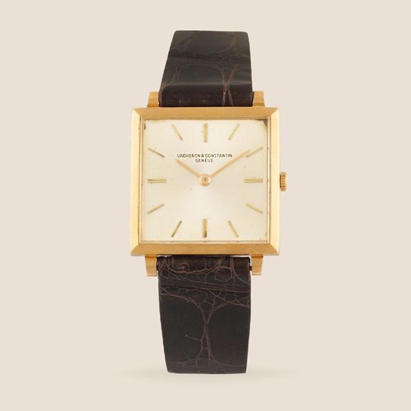 Vacheron Constantin - Ref.6290