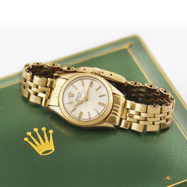 Rolex  - Auction Vintage and Modern Watches - Casa d'Aste International Art Sale