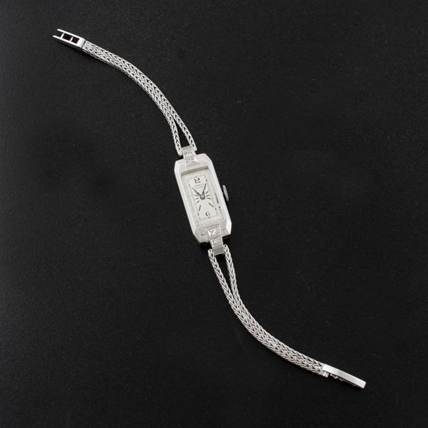 Geneve : GENEVE  - Auction Jewelery, Watches and Objects of Art - Casa d'Aste International Art Sale