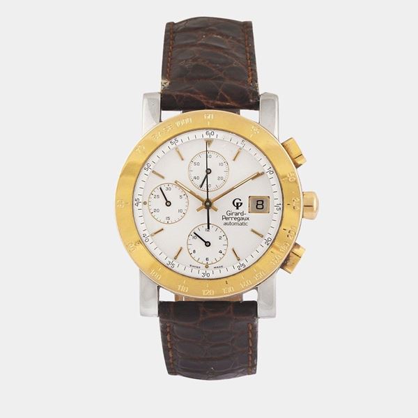 Girard Perregaux - Ref. 7000