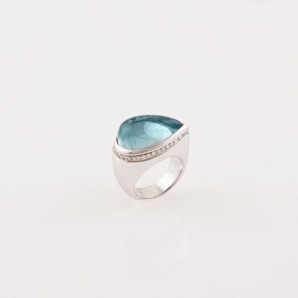 ANELLO  - Asta Gioielli, Orologi e Oggettistica - Casa d'Aste International Art Sale