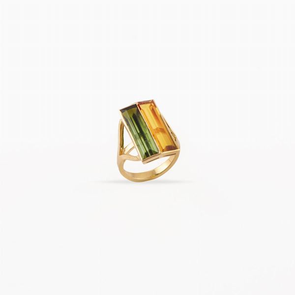ANELLO  - Asta Gioielli, Orologi e Oggettistica - Casa d'Aste International Art Sale