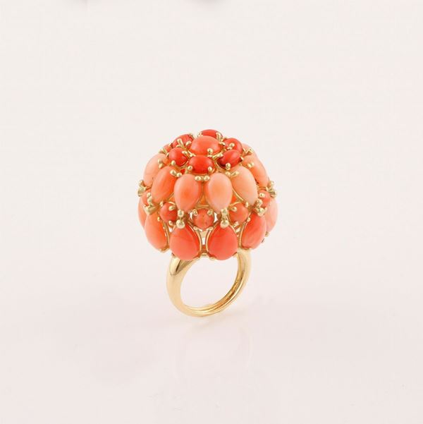 ANELLO  - Asta Gioielli, Orologi e Oggettistica - Casa d'Aste International Art Sale