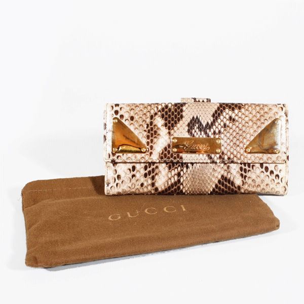 PORTAFOGLIO, Gucci