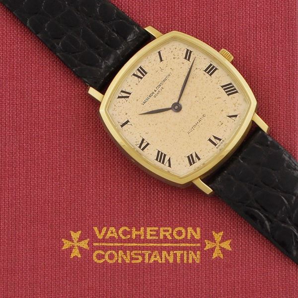 Vacheron Constantin - Ref. 7390 - Automatic