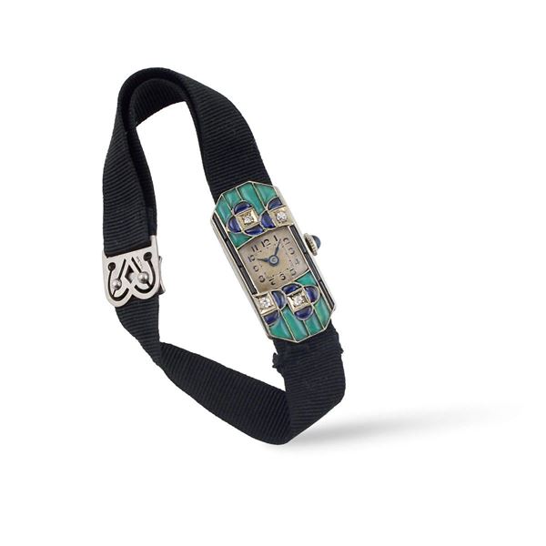 Anonymous  - Auction Important Jewelry - Casa d'Aste International Art Sale