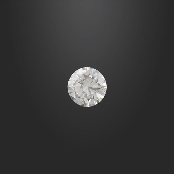 ROUND CUT DIAMOND