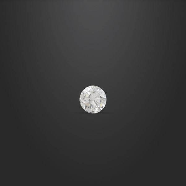 ROUND CUT DIAMOND
