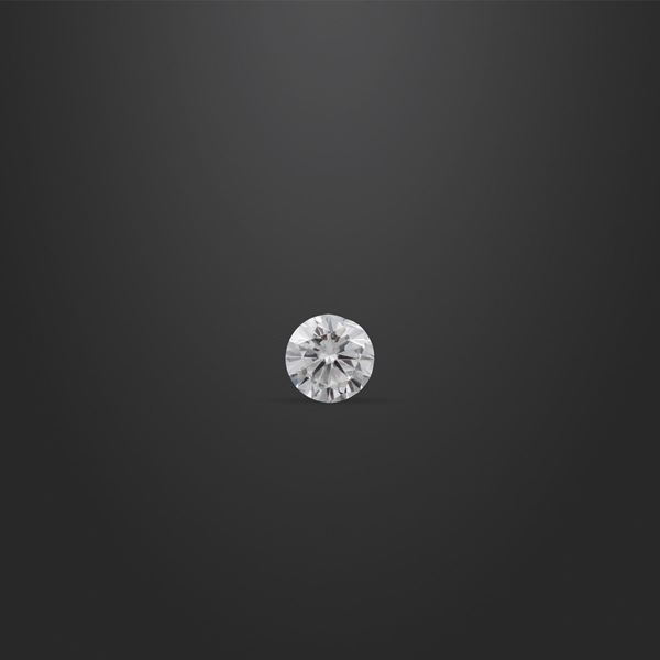 ROUND CUT DIAMOND