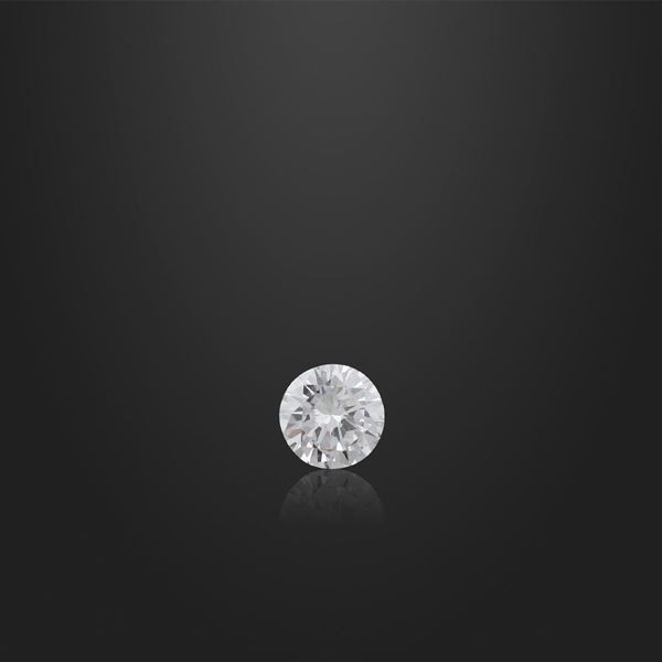 ROUND CUT DIAMOND