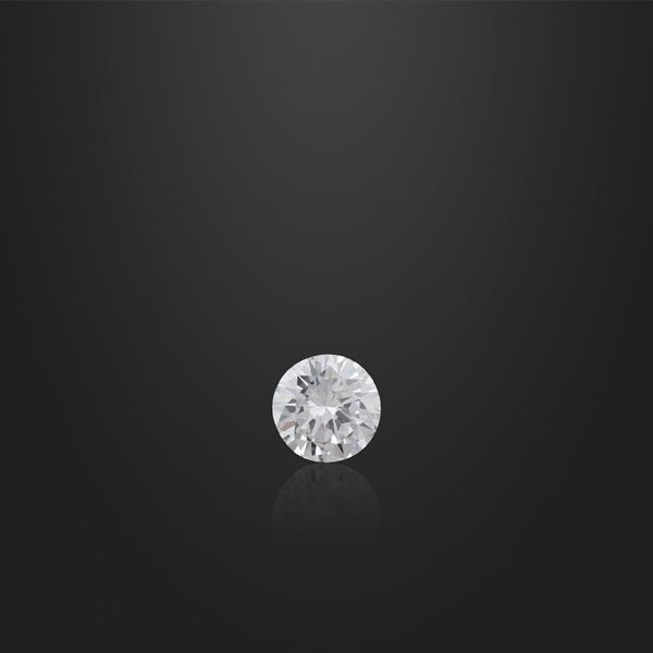 ROUND CUT DIAMOND