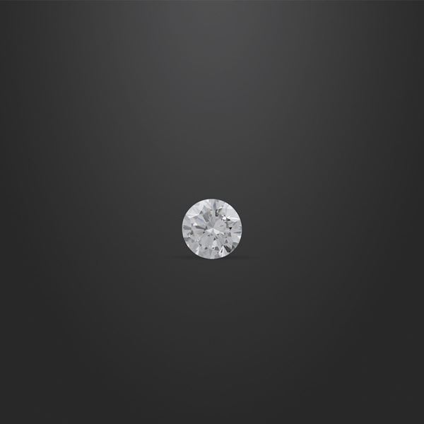 ROUND CUT DIAMOND