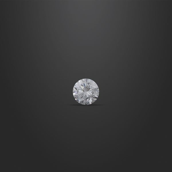 ROUND CUT DIAMOND