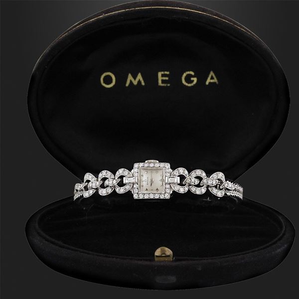 Omega - Omega
