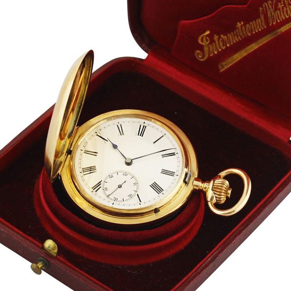 IWC