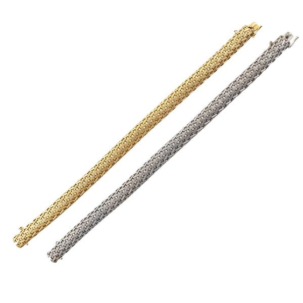 COPPIA DI BRACCIALI
